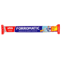 Forromatic desglosable: